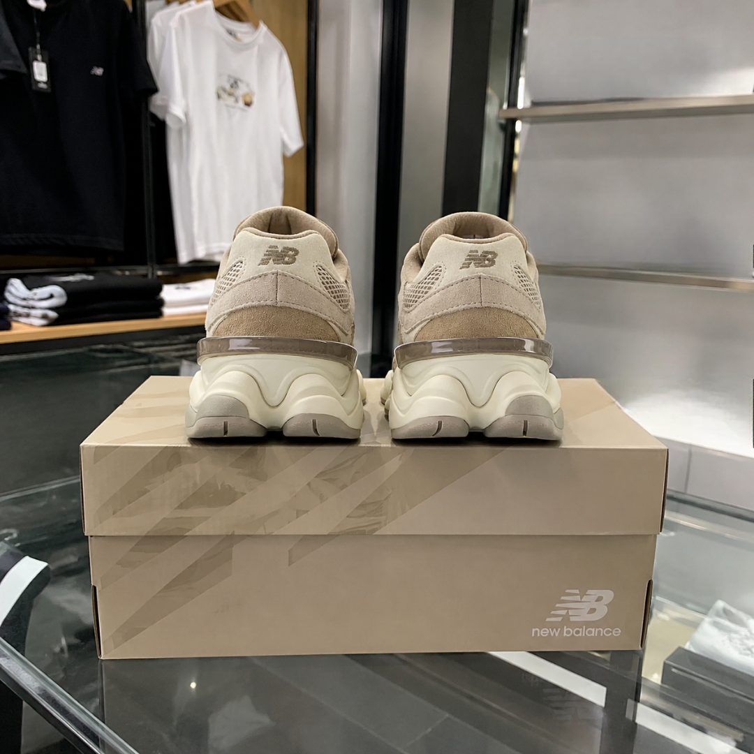 9060 UNISEX