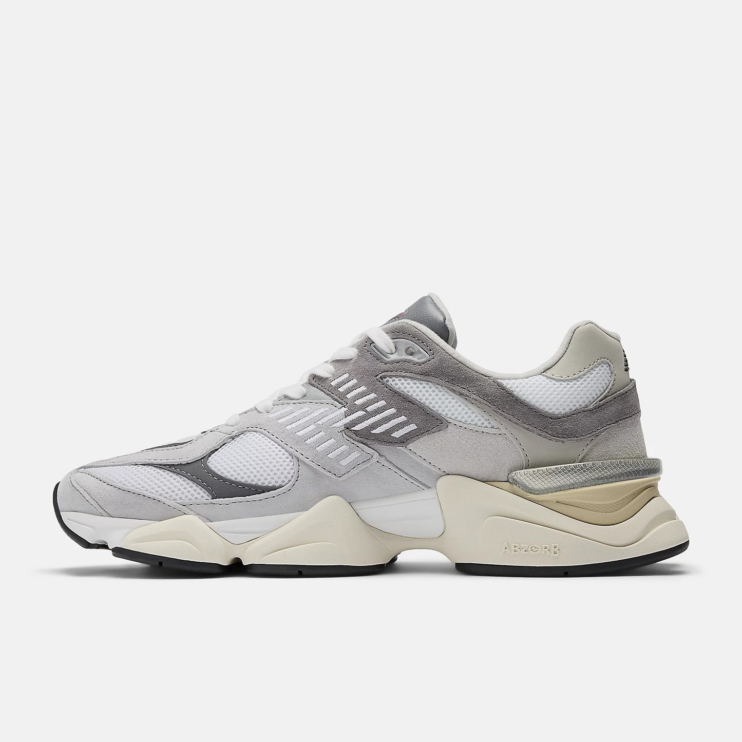 9060 Shoes Unisex