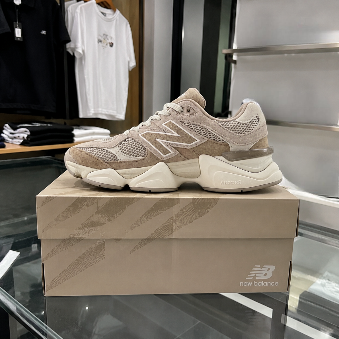 9060 UNISEX