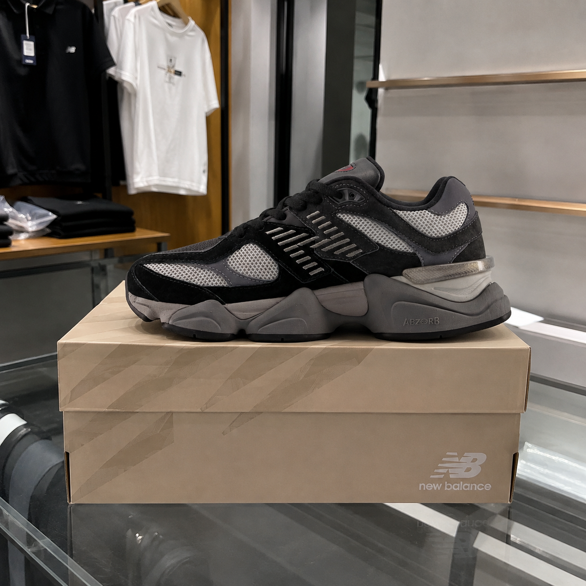 9060 UNISEX