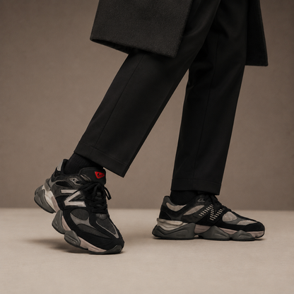 9060 Shoes Unisex