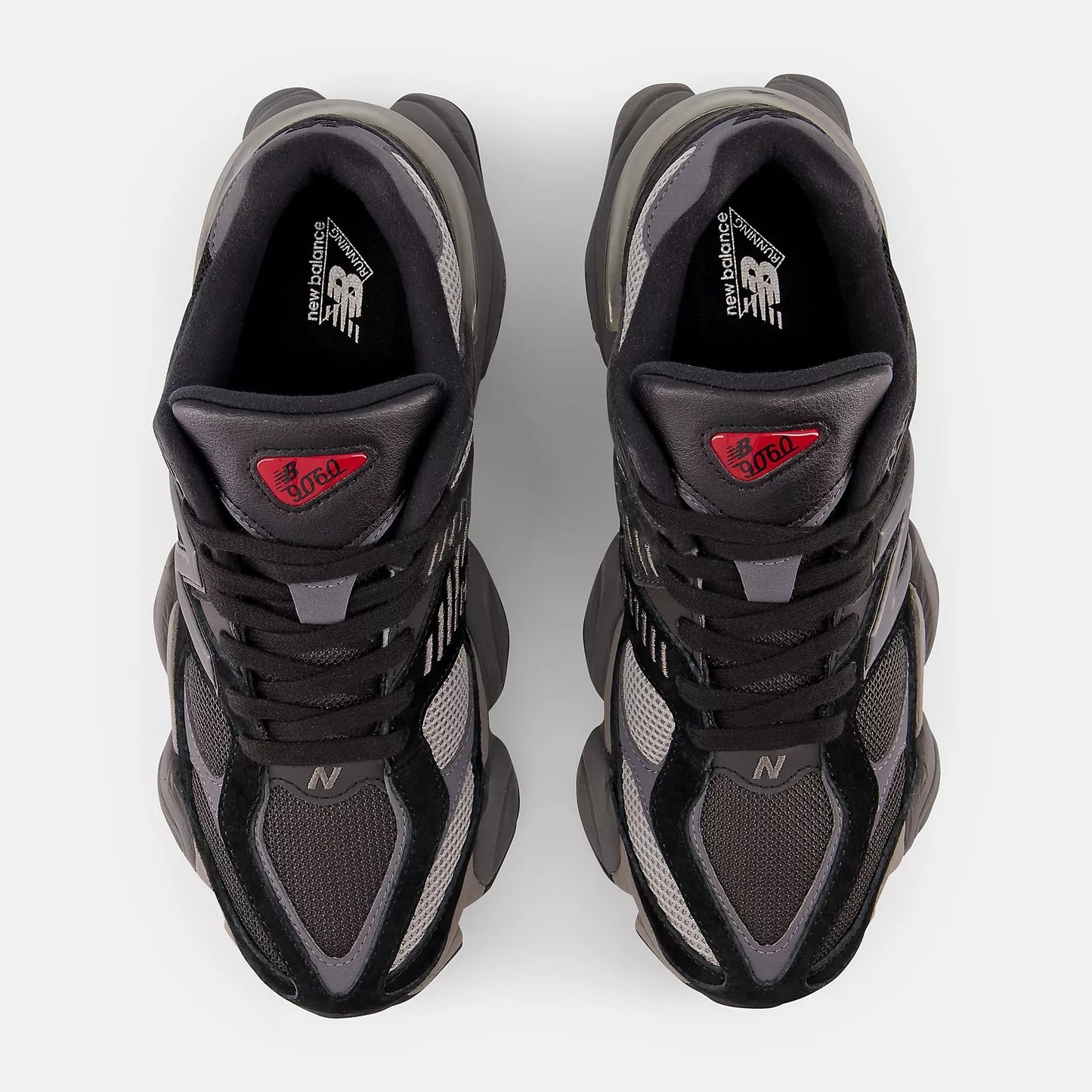 9060 Shoes Unisex